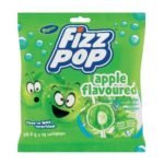 Beacon - Apple Fizz Pop 10ea