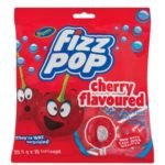 Beacon - Cherry Fizz Pop 10ea