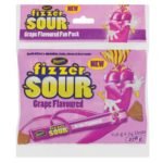 Beacon - Sour Grape Fizzer 24ea