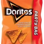 Simba - Cheese Supreme Doritos 250g