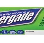 Energade - Tropical Jellies 36g