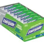 Energade - Tropical Jellies 24ea