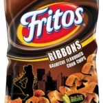 Simba - Barbeque Fritos 120g