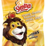 Simba - Creamy Cheddar 36g
