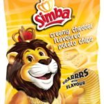 Simba - Creamy Cheddar 125g