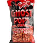 Simba - Ghost Pops 100g