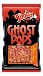 Simba - Ghost Pops 30g