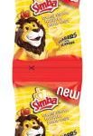 Simba - Creamy Cheddar 4ea
