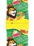 Simba - Mrs Balls Chutney 4ea