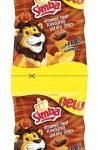 Simba - Smoked Beef 4ea