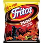 Simba - Tomato Fritos 65g