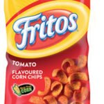 Simba - Tomato Fritos 4ea