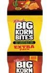 Willards - BBQ Big Korn Bites 5ea