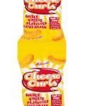 Willards - Cheese Curls 4ea
