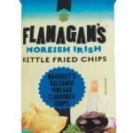 Willards - Balsamic Vinegar Flanagans 125g