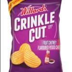 Willards - Fruit Chutney 125g