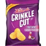 Willards - Fruit Chutney 30g