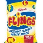 Willards - Flings 12g