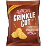 Willards - Smoked Beef 30g