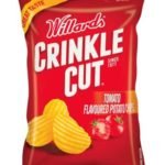 Willards - Tomato 125g