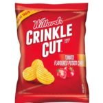 Willards - Tomato 30g