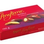 Beacon - Anytime Brazil Nuts 150g