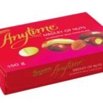 Beacon - Anytime Medley Nuts 150g