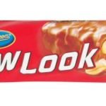 Beacon - New Look Chocolate Bar 50g