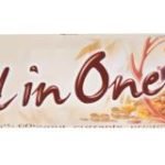 Beacon - All in One Chocolate Bar 50g