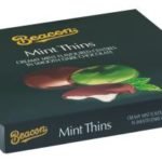 Beacon - Chocolate Mint Thins 200g