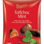 Beacon - Chocolate Mint Toffee 125g