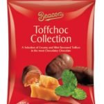 Beacon - Chocolate Toffee 250g