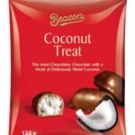 Beacon - Coconut Treats 125g