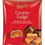 Beacon - Creamy Fudge 125g