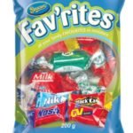 Beacon - Favourites Bag 200g