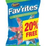 Beacon - Favourites Bag 500g