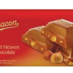 Beacon - Hazel Heaven Chocolate Slab 150g