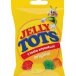 Beacon - Jelly Tots 100g