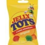 Beacon - Jelly Tots 200g