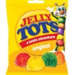 Beacon - Jelly Tots 750g