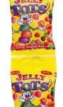 Beacon - Jelly Tots Strip 400g