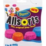 Beacon - Allsorts Liq-O-Dots 150g