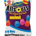 Beacon - Allsorts Mini Liq-O-Dots 75g