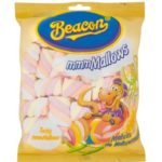 Beacon - Tasty Twisters Marshmallows 150g
