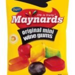 Beacon - Maynards Mini Wine Gums 75g