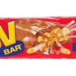 Beacon - TV Bar Milk 50g