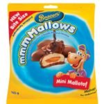 Beacon - Mini Mallotoff Caramel Marshmallows 150g