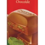 Beacon - Mint Magic Chocolate Slab 90g