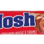 Beacon - Nosh Chocolate Bar 50g