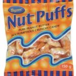 Beacon - Nut Puffs 150g
